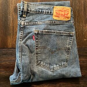 Levi’s 505 36x30 NWOT